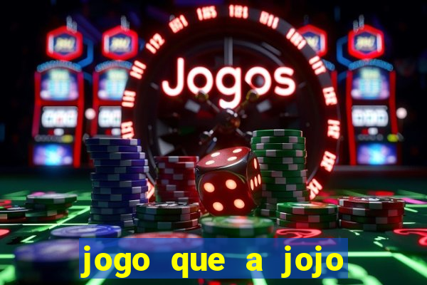 jogo que a jojo todynho joga